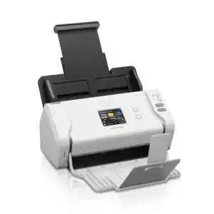 Scanner Brother ADS-2700W Kompakt, Desktop, LAN u. WLAN