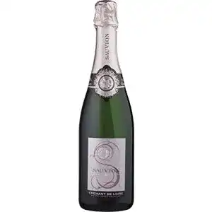Cremant de Loire Sauvion – Crémant de Loire Brut (1 x 0.75 l)