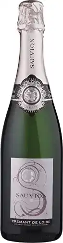 Cremant de Loire Sauvion – Crémant de Loire Brut (1 x 0.75 l)
