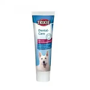 Hundezahnpasta TRIXIE 2545 Zahncreme mit Fleischgeschmack