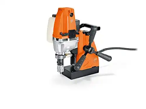 Magnetbohrmaschine FEIN , Kernbohrmaschine KBE 30