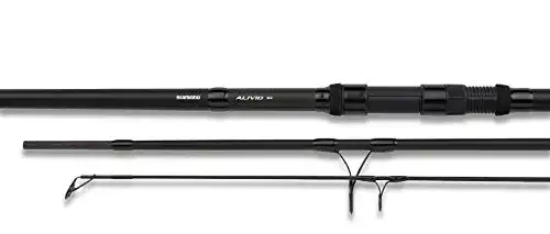 Die beste Shimano-Karpfenrute SHIMANO Alivio Dx Specimen 12-350 3Pcs 2026 Test Bestseller Shimano-Karpfenrute SHIMANO Alivio Dx Specimen 12-350 3Pcs