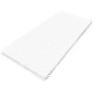 Visco-Topper (140×200) Siebenschläfer, Memory Foam