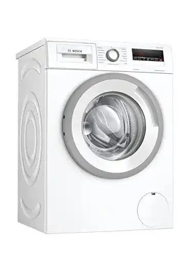 Bosch-Waschmaschine 8 kg Bosch Hausgeräte WAN28242 Serie 4