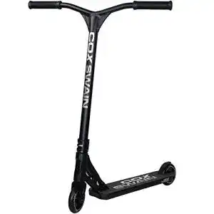 Cox-Swain-Scooter Cox Swain Aluminium Stunt Scooter V-120 Pro