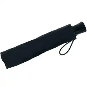 Pierre-Cardin-Regenschirm Pierre Cardin Blackline Mini Automatisch