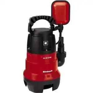 Einhell-Schmutzwasserpumpe Einhell GC-DP 3730