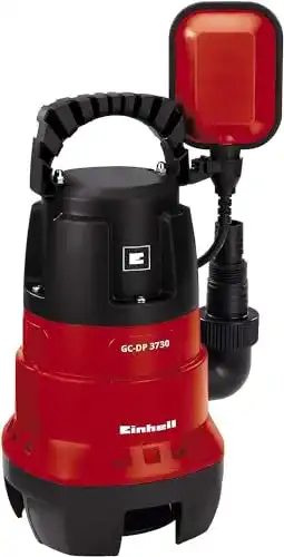 Einhell-Schmutzwasserpumpe Einhell GC-DP 3730