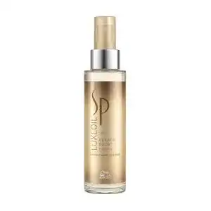 Flüssiges Keratin WELLA SP System Professional Luxeoil Keratin