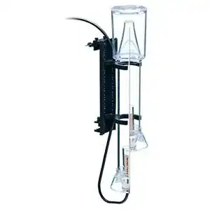 Eiweißabschäumer Aqua Medic Miniflotor Abschäumer bis 200l/h
