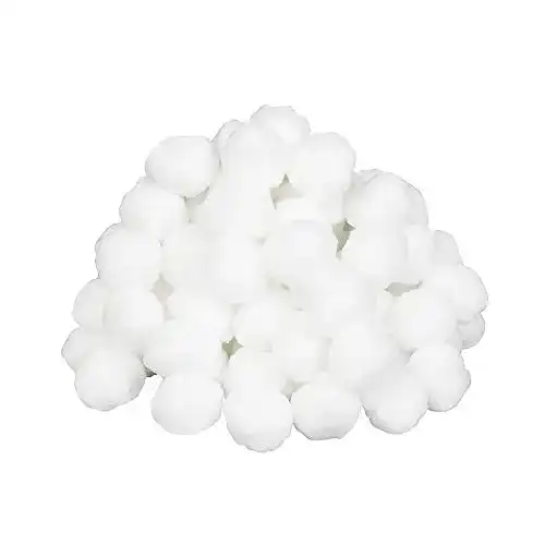 Filterbälle Bestway Flowclear™ Polysphere™ Sandfilteranlage, 500g