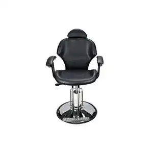 Friseurstuhl Barberpub Friseursessel Bedienungsstuhl Hydraulisch