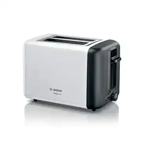 Bosch-Toaster Bosch Hausgeräte DesignLine TAT3P421DE