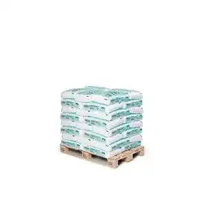 Regeneriersalz Eurosalt Palette Salztabletten Pastillen 40 x 25kg