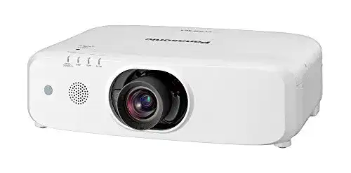 Panasonic-Beamer Panasonic