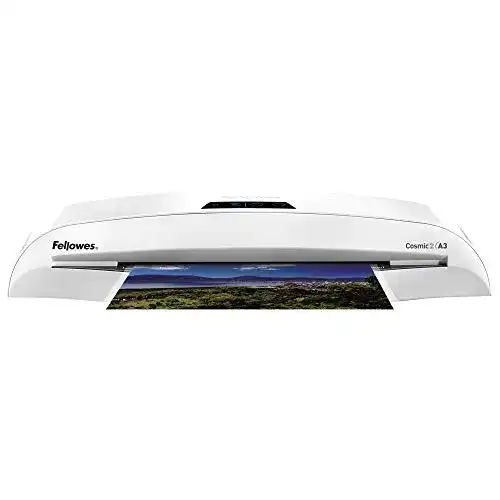 Fellowes-Laminiergerät Fellowes Cosmic 2 A3 mit HeatGuard