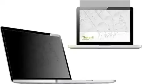 Blickschutzfilter Thorani Notebook Privacy Filter 14.0 Zoll 16:9