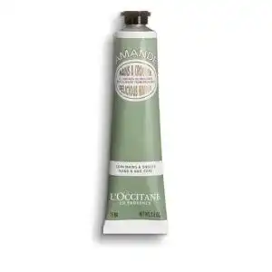 LOccitane-Handcreme L’OCCITANE Mandel Handcreme