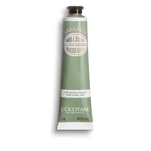 LOccitane-Handcreme L’OCCITANE Mandel Handcreme