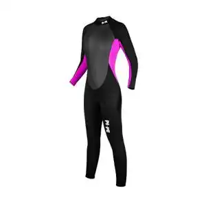 Neoprenanzug Damen PI-PE Damen Neoprenanzug PRO 3mm