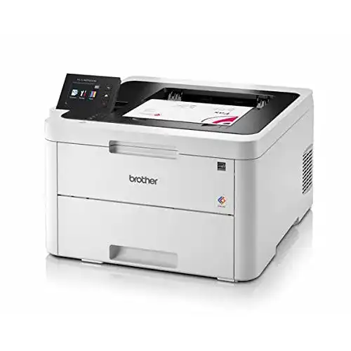 Farblaserdrucker Brother HL-L3270CDW High-Speed