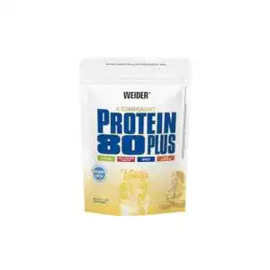 Weider-Protein Weider Protein 80 Plus Mehrkomponenten Protein