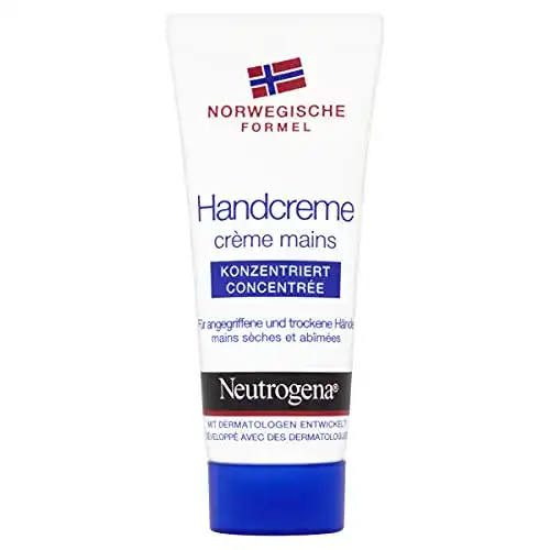 Neutrogena-Handcreme Johnson & Johnson parfümiert, 15 ml