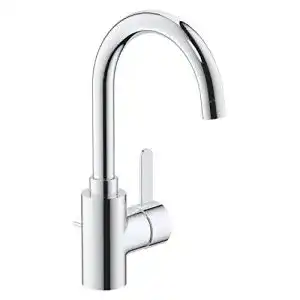 Waschtischarmatur Grohe Eurosmart Cosmopolitan, Ablaufgarnitur
