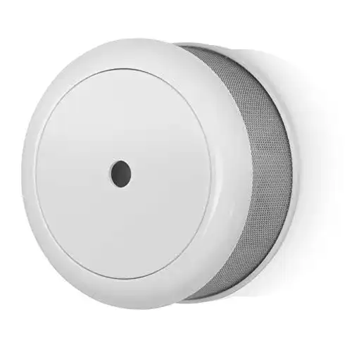 Elro-Rauchmelder Smartwares Rauchmelder, Q-Qualitätssiegel