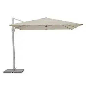 Glatz-Sonnenschirm Suncomfort by Glatz, Sunflex, 300 x 300 cm