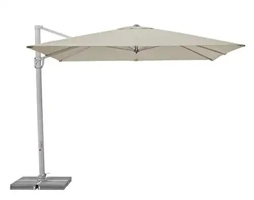 Glatz-Sonnenschirm Suncomfort by Glatz, Sunflex, 300 x 300 cm