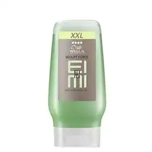 Haargel WELLA Professional WP Sculpt Force Flubber Gel, 250 ml