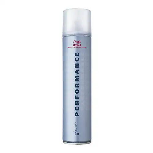Die beste Wella-Haarspray Wella Professionals Performance, 500 ml 2026 Test Bestseller Wella-Haarspray Wella Professionals Performance, 500 ml