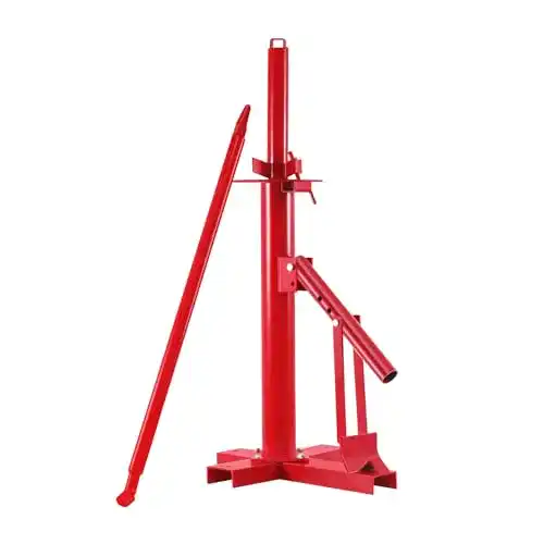 Reifenmontiermaschine Ambienceo 15″-21″ Manuell