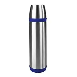 Emsa-Isolierflasche Emsa 502474 Isolierflasche, 1 l, Captain