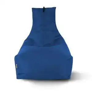 Bubibag-Sitzsack BuBiBag Sitzsack Lounge Sitzsack Sitzkissen XXL