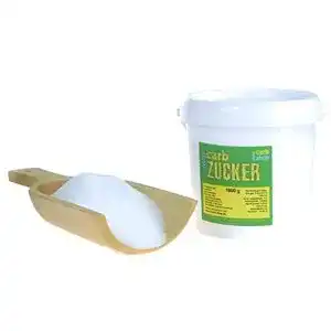 Erythrit -carb Zucker (1 kg)