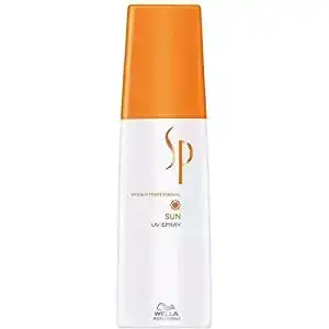 Sonnenschutzspray Haare Wella Professionals Wella Sun UV