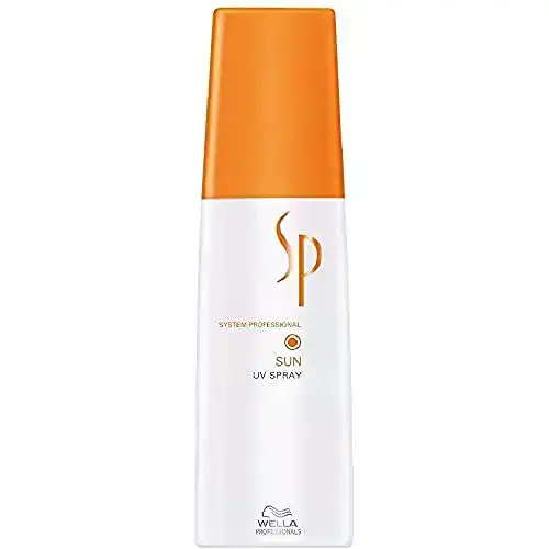 Sonnenschutzspray Haare Wella Professionals Wella Sun UV