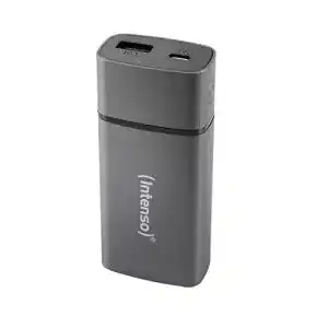 Powerbank 5.000 mAh Intenso Powerbank PM5200 extern