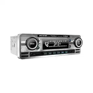 Caliber-Autoradio Caliber Audio Technology RMD120DAB-BT