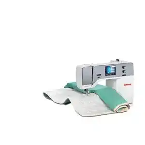 Bernina-Nähmaschine Bernina Nähmaschine B 770 QE