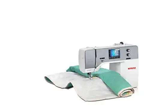 Bernina-Nähmaschine Bernina Nähmaschine B 770 QE