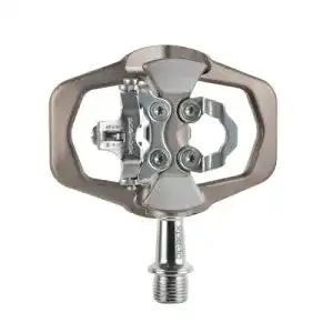 Xpedo-Pedale Xpedo 2184008902 Pedal, grau, 20 x 8 x 4cm