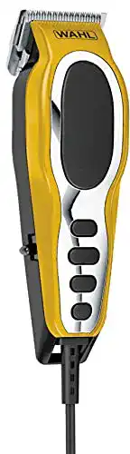 Die beste Wahl-Haarschneider WAHL Close Cut Pro Haar-/Bartschneideset 2026 Test Bestseller Wahl-Haarschneider WAHL Close Cut Pro Haar-/Bartschneideset