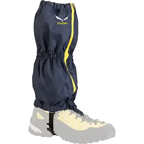 Gamaschen Salewa , Erwachsene HIKING , 00-0000002117, Blau