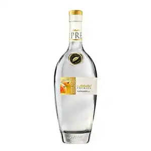 Mirabellenschnaps Scheibel Premium Mirabellen-Brand, (1 x 700 ml)