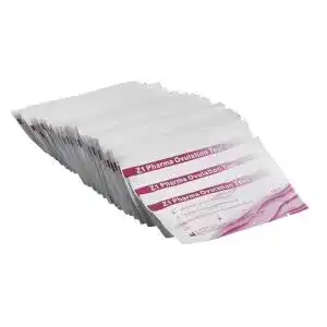 Ovulationstest Z1 Pharma 50x ® – Empfindlichkeit: 10mIU/ml
