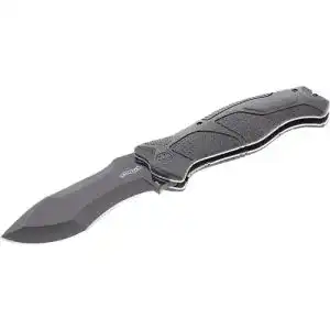 Walther-Messer Walther Messer OSK II, schwarz, M