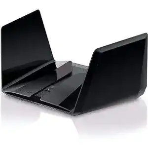 WiFi-6-Router Netgear RAX200 WiFi 6 WLAN Router AX11000